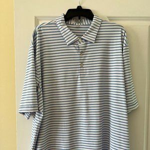 Peter Millar Men's Polo Shirt